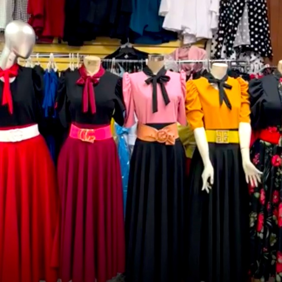 Dresses beautiful - Picture 1 of 1